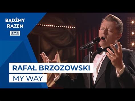 my way tekstowo.